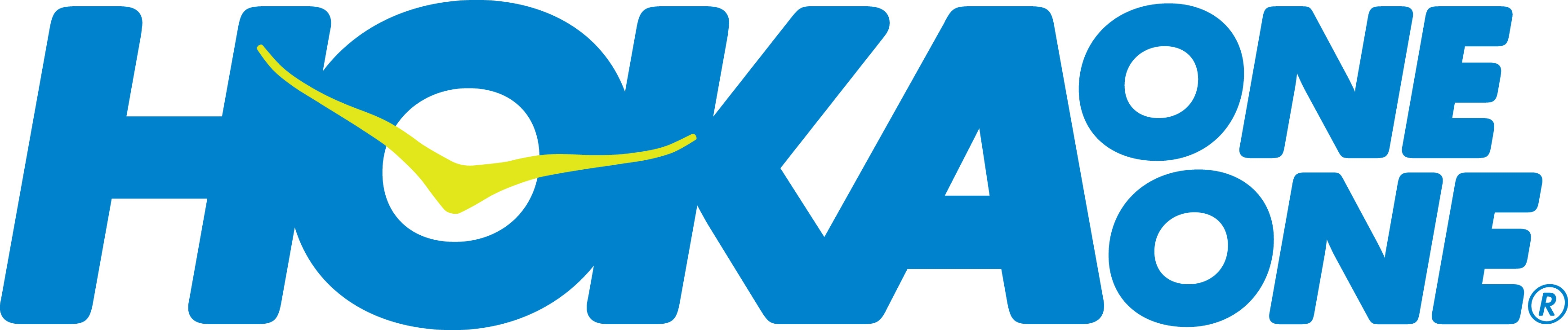 HOKA ONE ONE